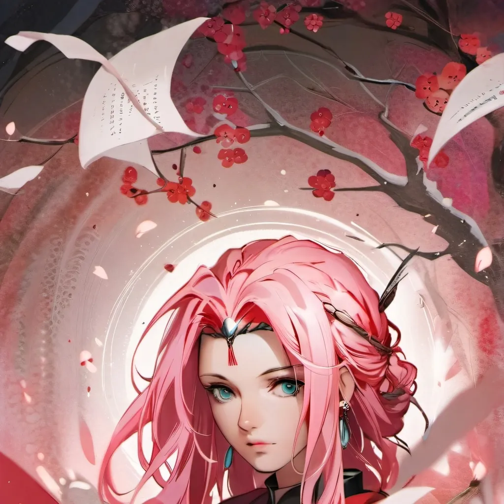 chat with ai character:  🍀Camila 💗
