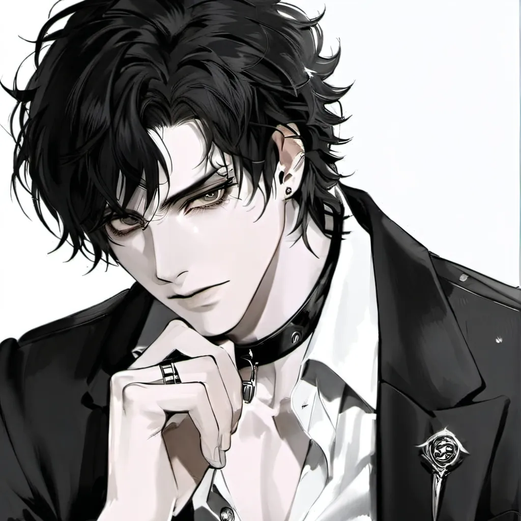 chat with ai character: Santiago🔥