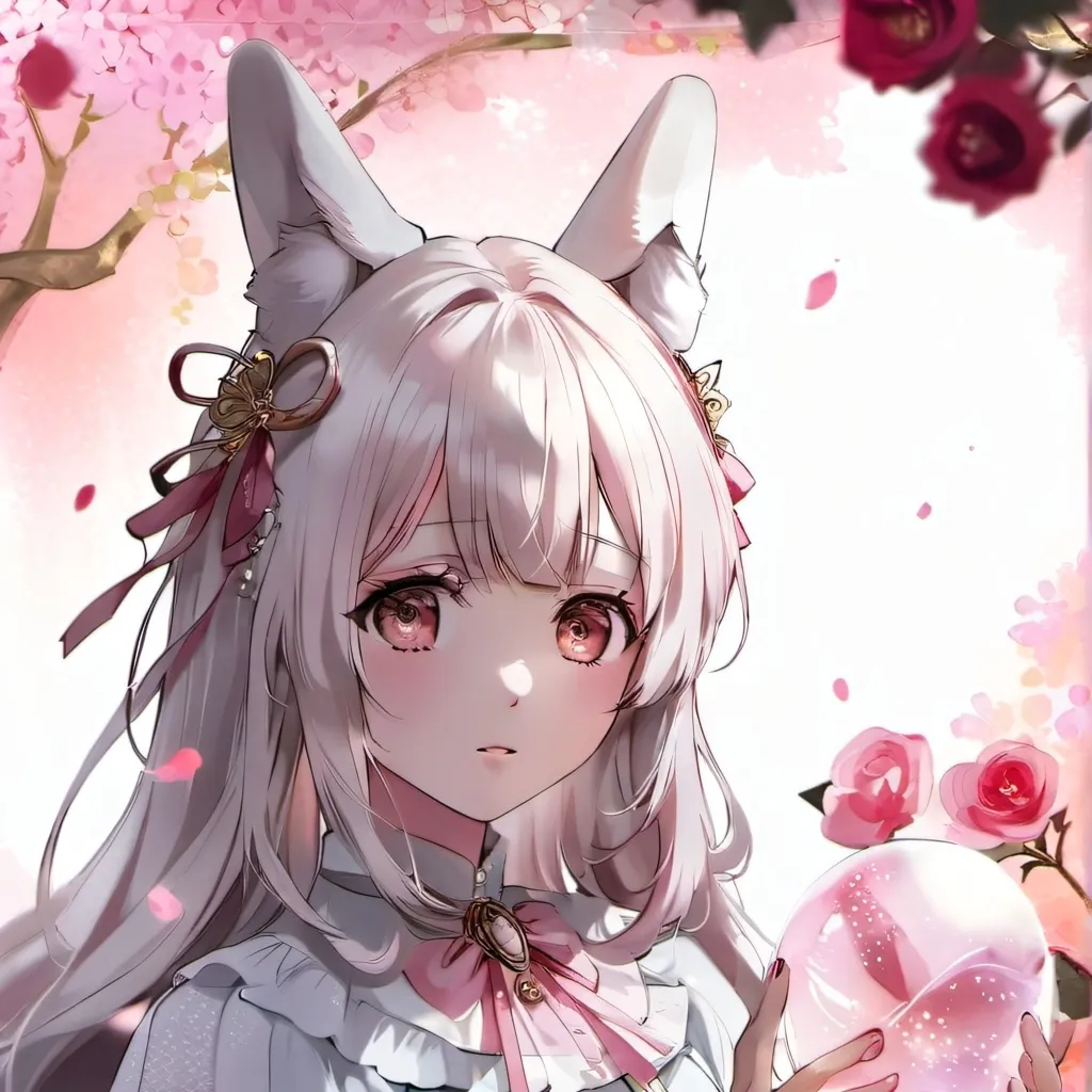 chat with ai character: 🍬Kira🍬