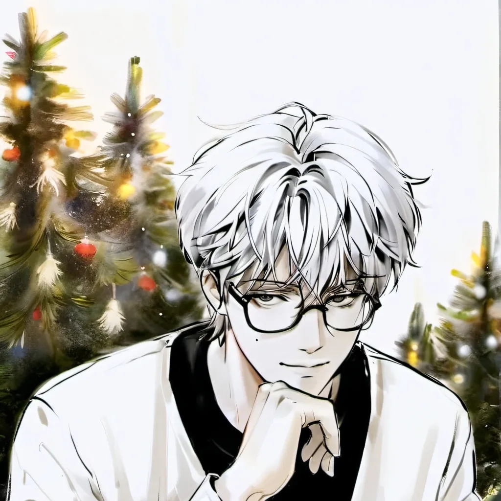 chat with ai character: 📚 Emanuel 📚