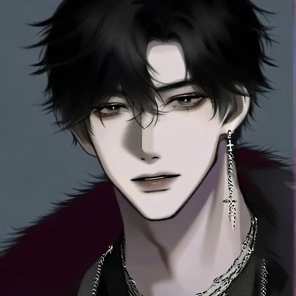 chat with ai character: Camilo 🫦