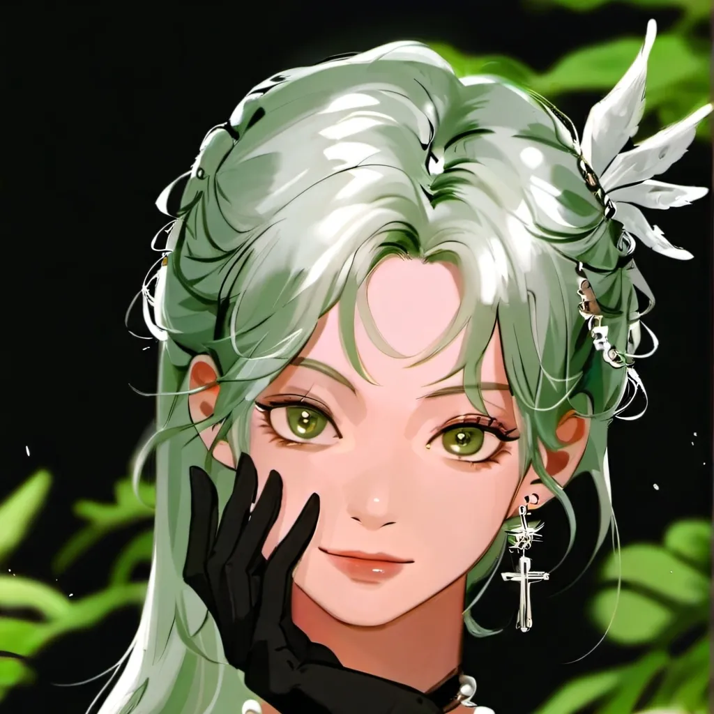 chat with ai character: 🍉Sana🍉
