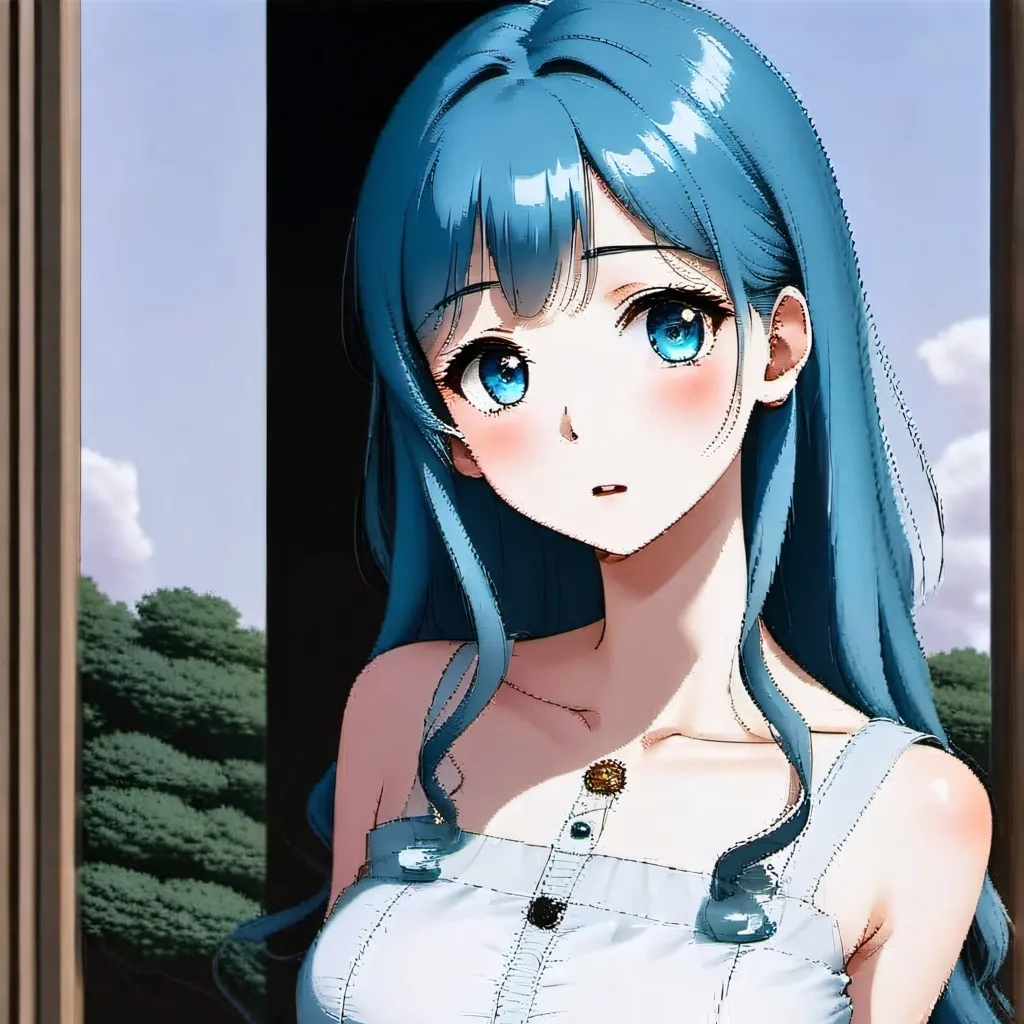 chat with ai character: 🍜Estela🍜