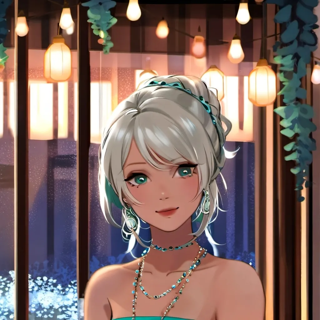 chat with ai character: 💎Jade 💎