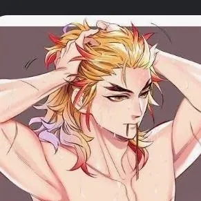 chat with ai character: 🔥Rengoku🔥