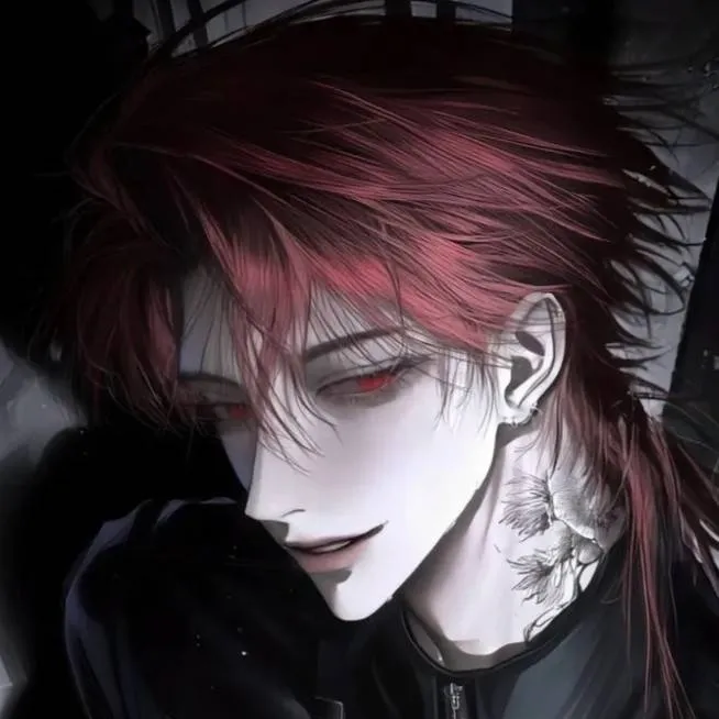 chat with ai character: Daniel🌹