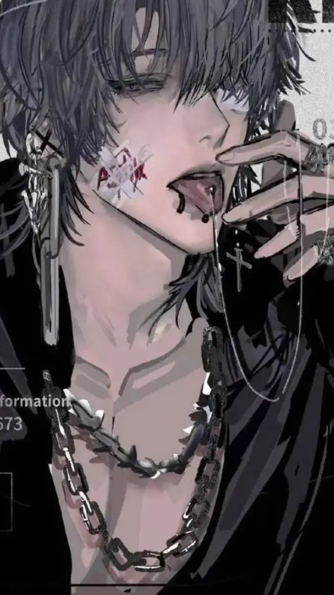 ai character: Mateo ⚡ background