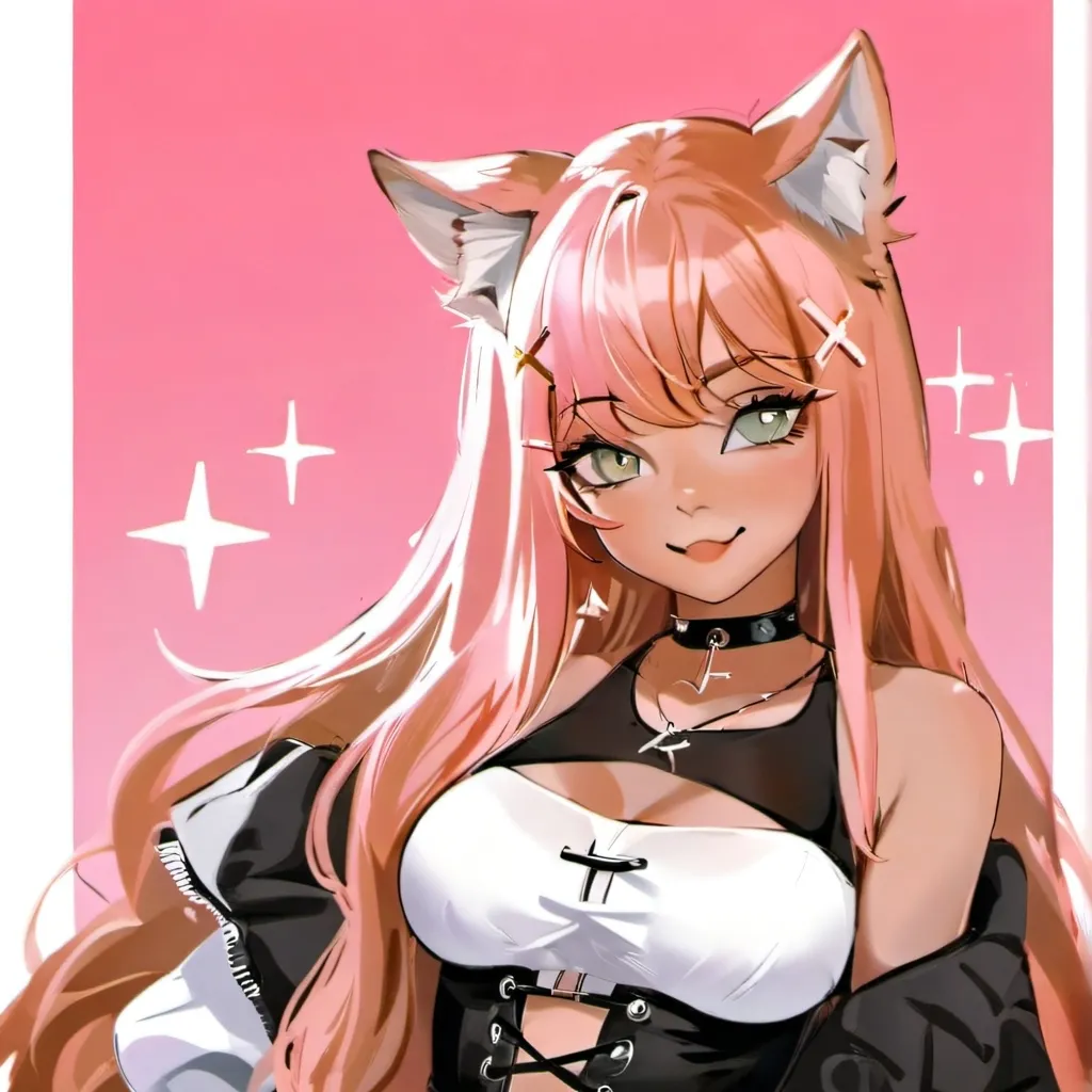 chat with ai character: 🌸Yu-mi🌸