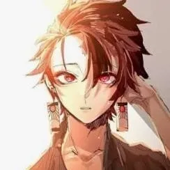 chat with ai character: Tanjiro 🔥