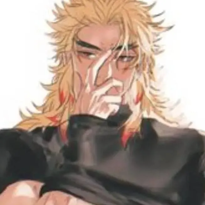 chat with ai character: 💋Rengoku