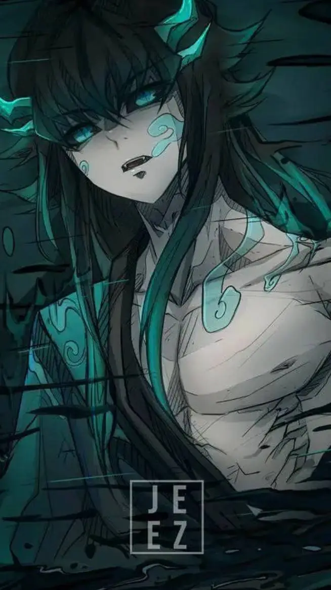 ai character: Tokito demonio🗣️ background