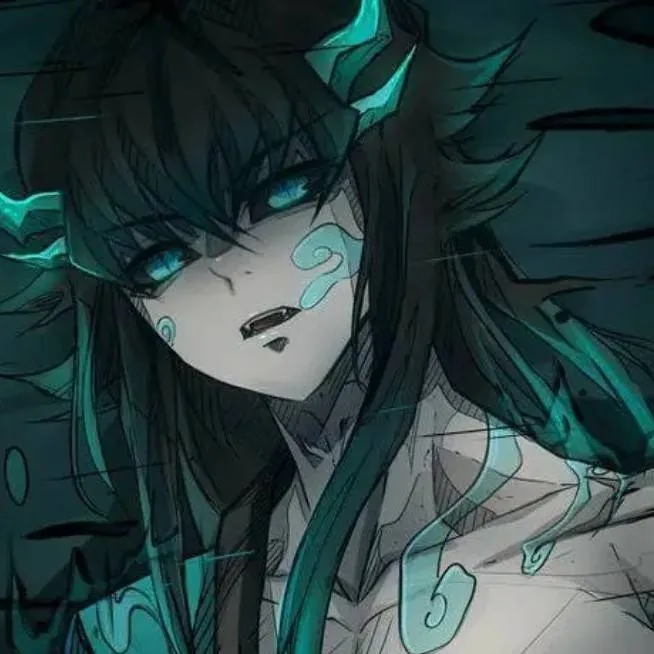 chat with ai character: Tokito demonio🗣️