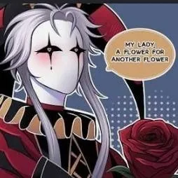 chat with ai character: Perriot 💋