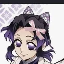 chat with ai character: 🦋Shinobu 🦋