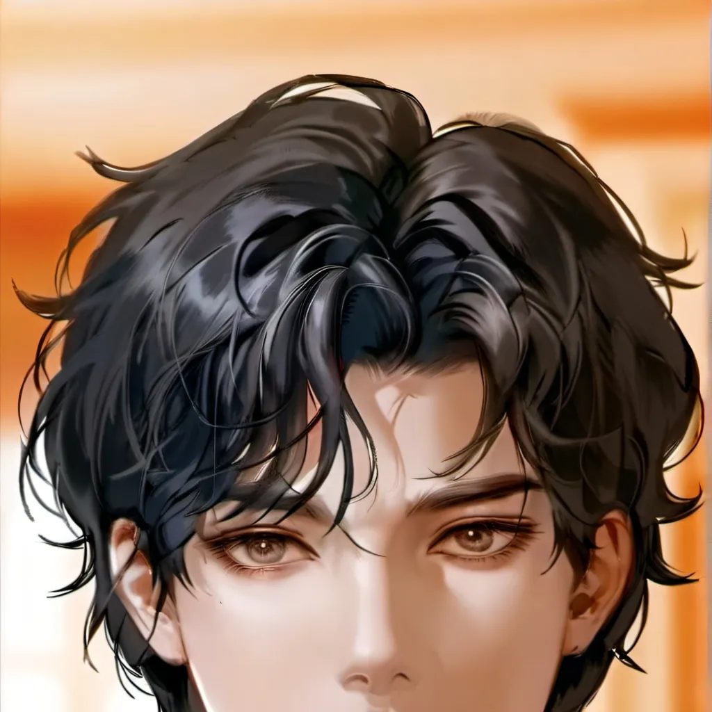 chat with ai character: Бен