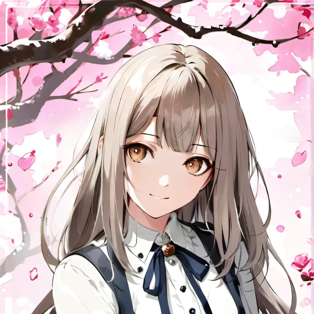 chat with ai character: Аля