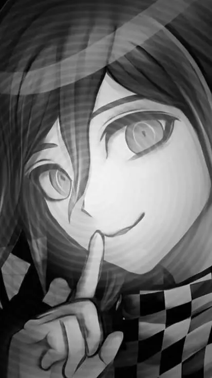Talkie AI - Chat with Kokichi Oma