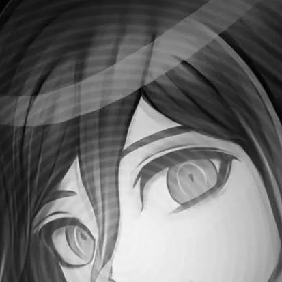 chat with ai character: Kokichi Oma