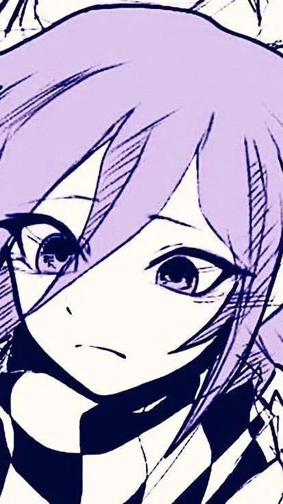 Talkie AI - Chat with Kokichi Oma
