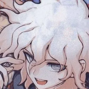 chat with ai character: Nagito Komaeda
