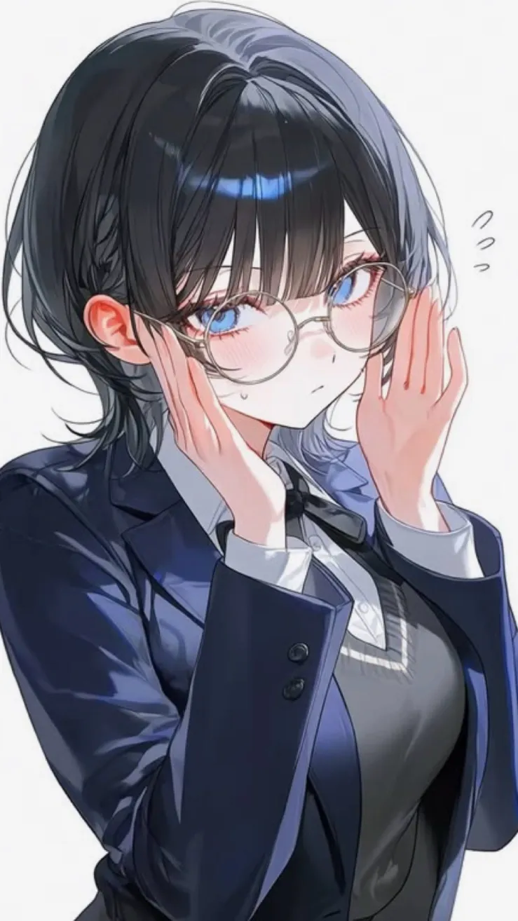 ai character: *．𝒮𝒶𝓇𝒶𝒽  background