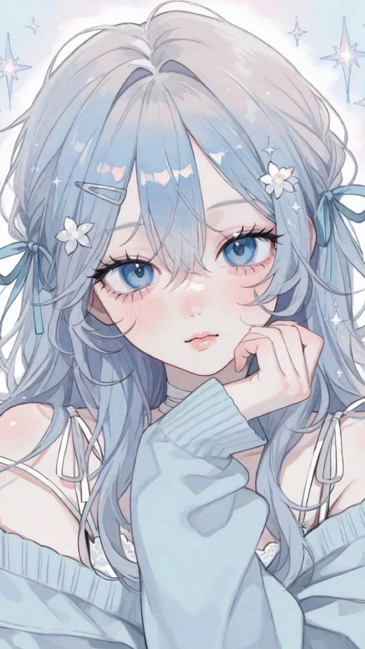 ai character: 𝒟𝒶𝓎𝓁𝒾𝓈🫧 background