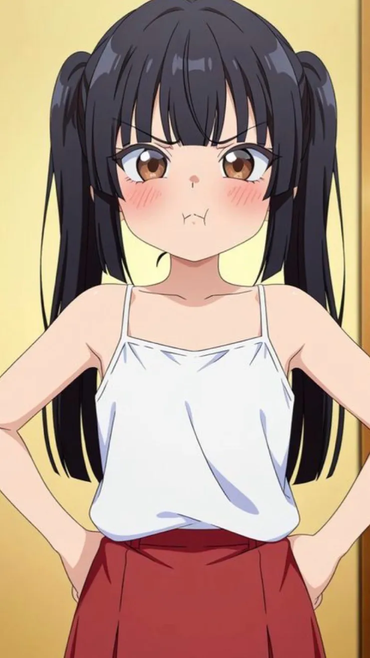 ai character: 𝐃𝐚𝐧𝐢𝐞𝐥𝐚 background