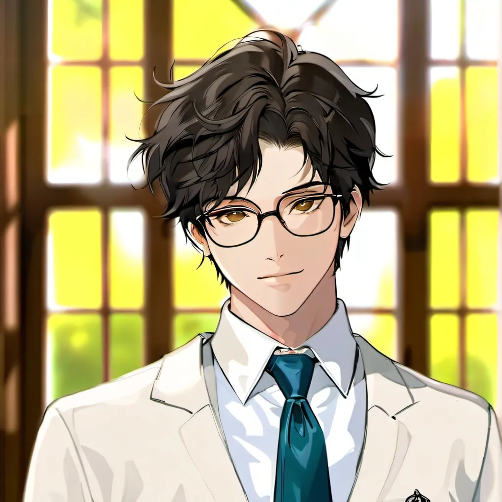 chat with ai character: *~𝕄𝕣. 𝔸𝕝𝕝𝕖𝕟~*