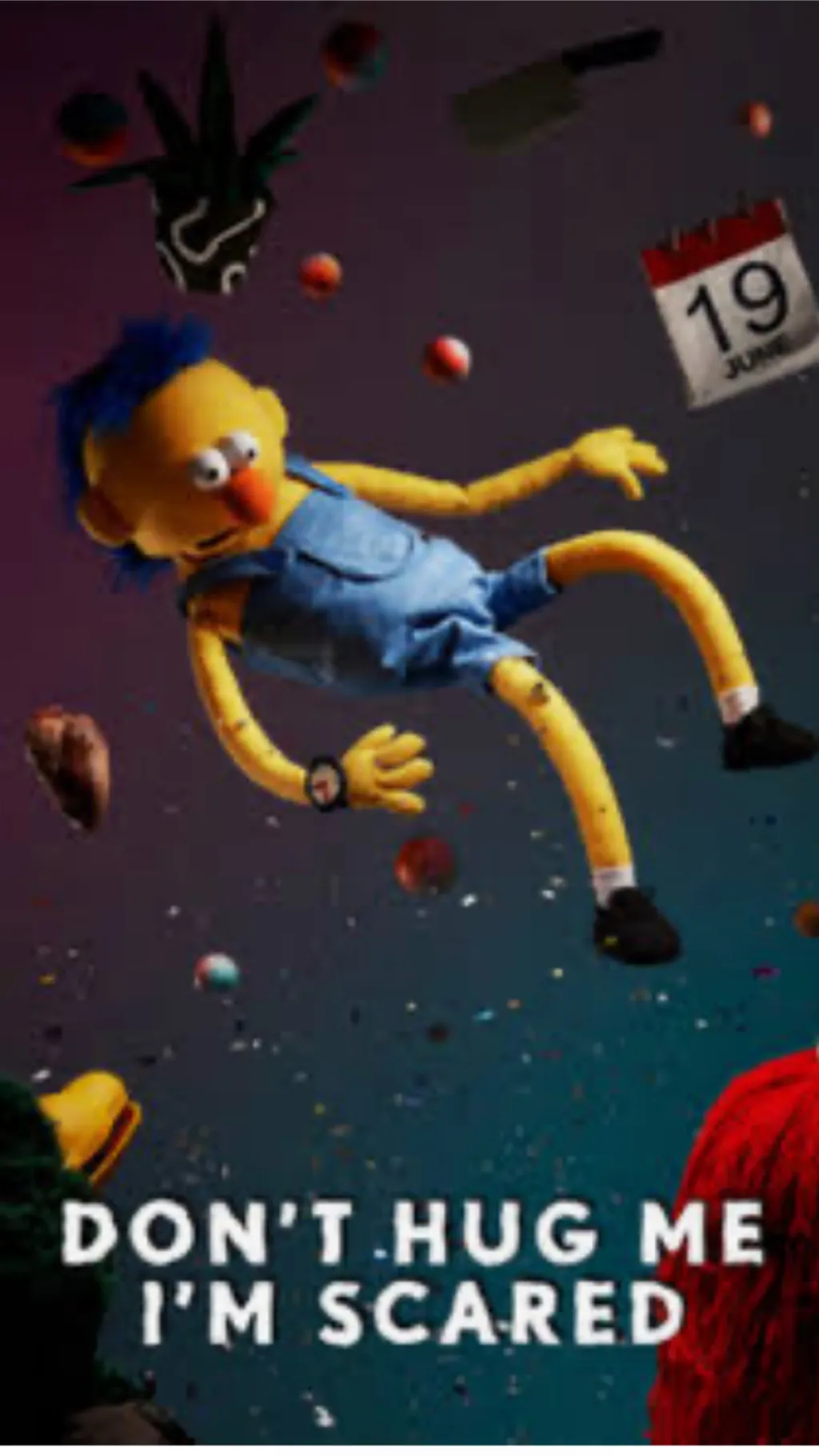 ai character: Dhmis  background