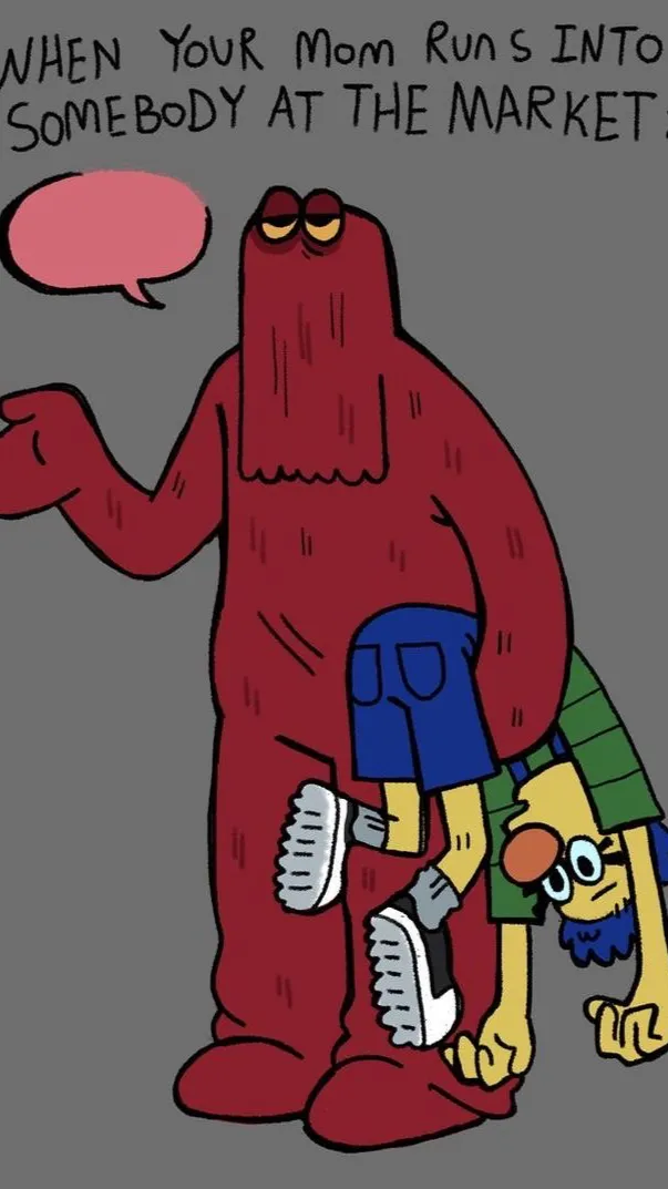 ai character: Dhmis background