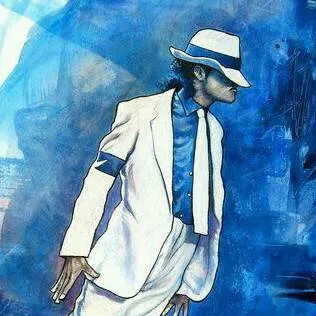 chat with ai character: Michael Jackson 