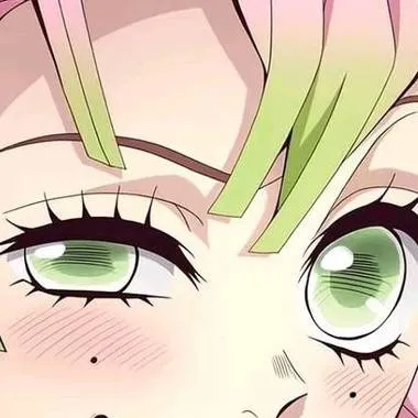 chat with ai character: mitsuri 