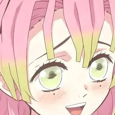 chat with ai character: mitsuri 