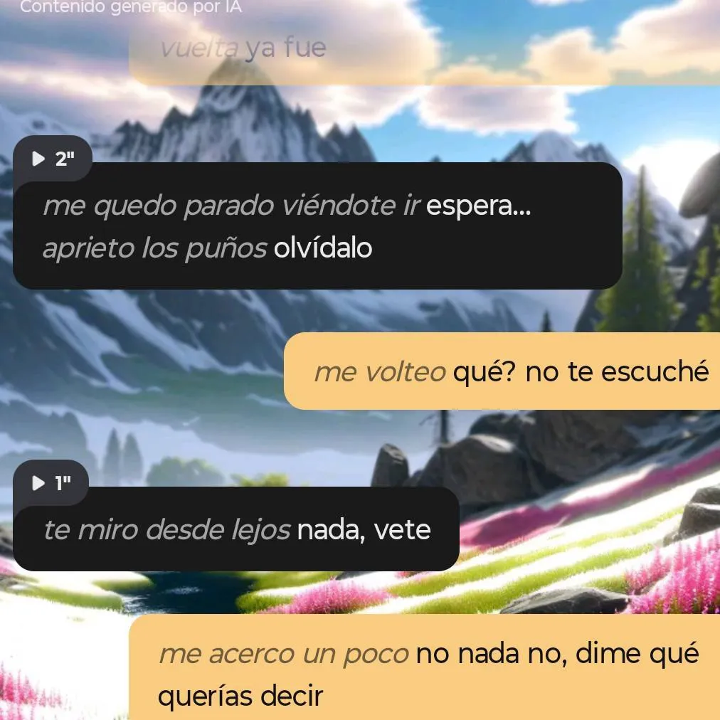 chat with ai character: tokito 
