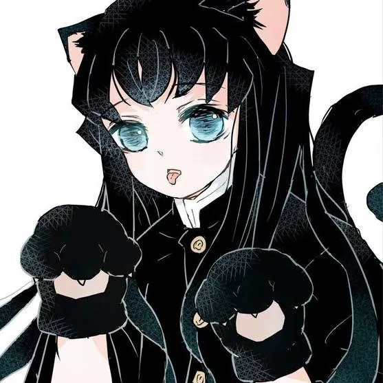 chat with ai character: tokito michi