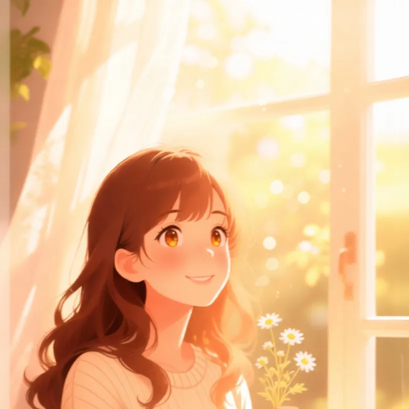 chat with ai character: cherry 🍒 🌸 