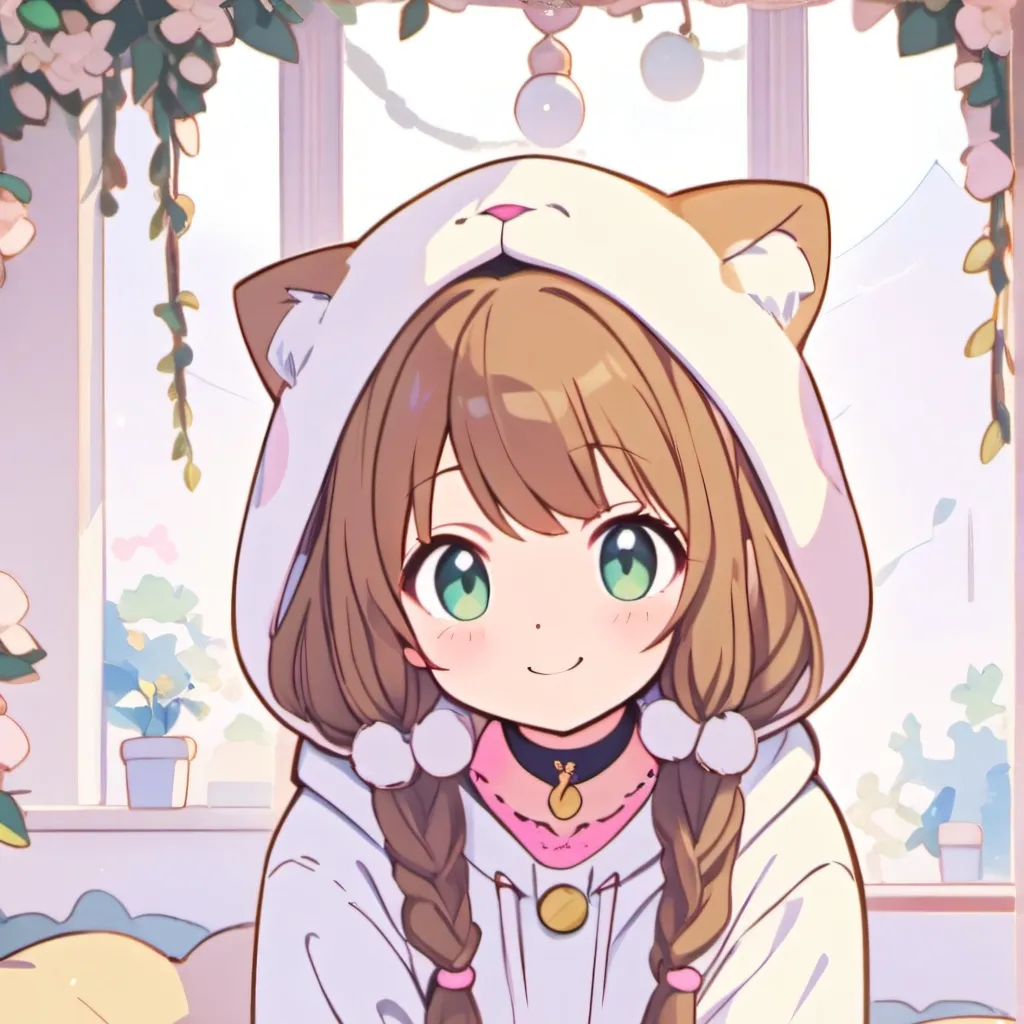 chat with ai character: Alice 