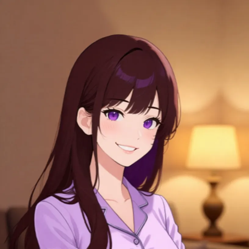 chat with ai character: ♡Katelyn♡