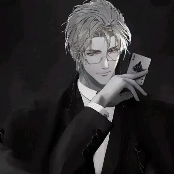 chat with ai character: Alexander 