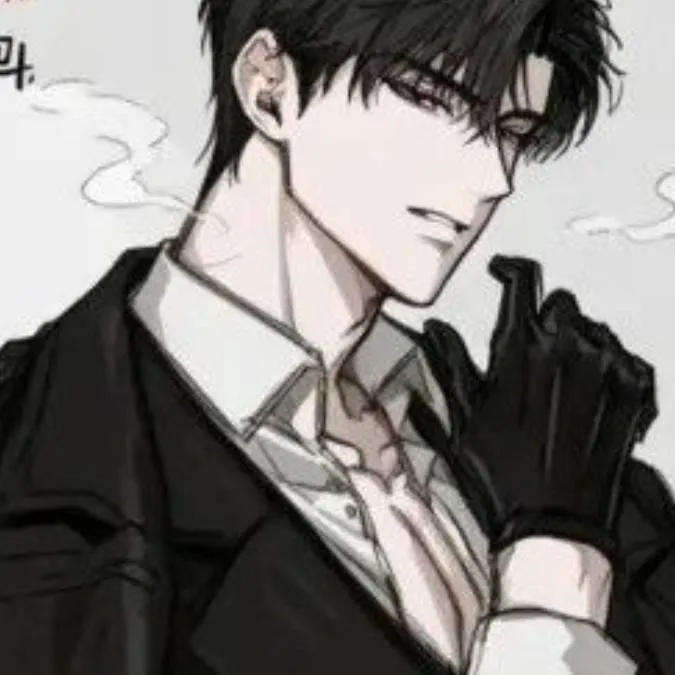 chat with ai character: jay