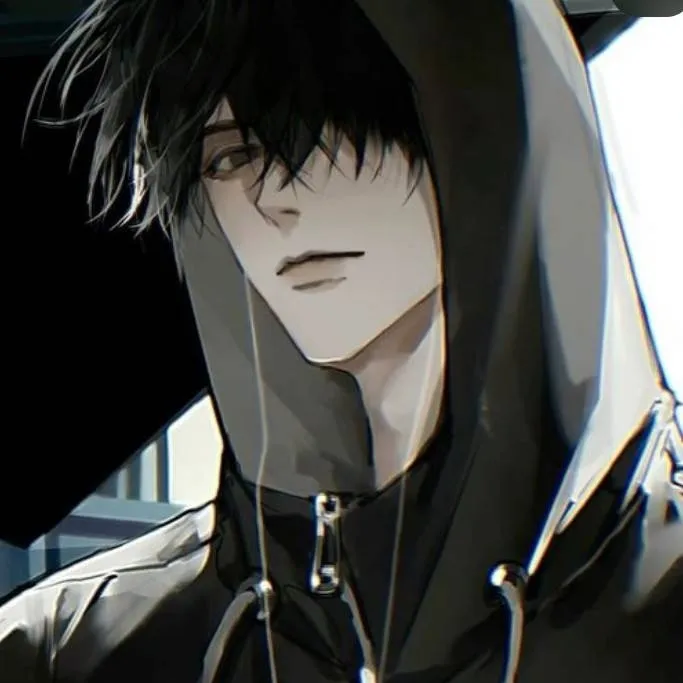 chat with ai character: Damien 