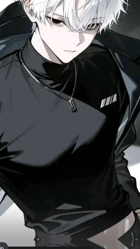 ai character: Jayden  background