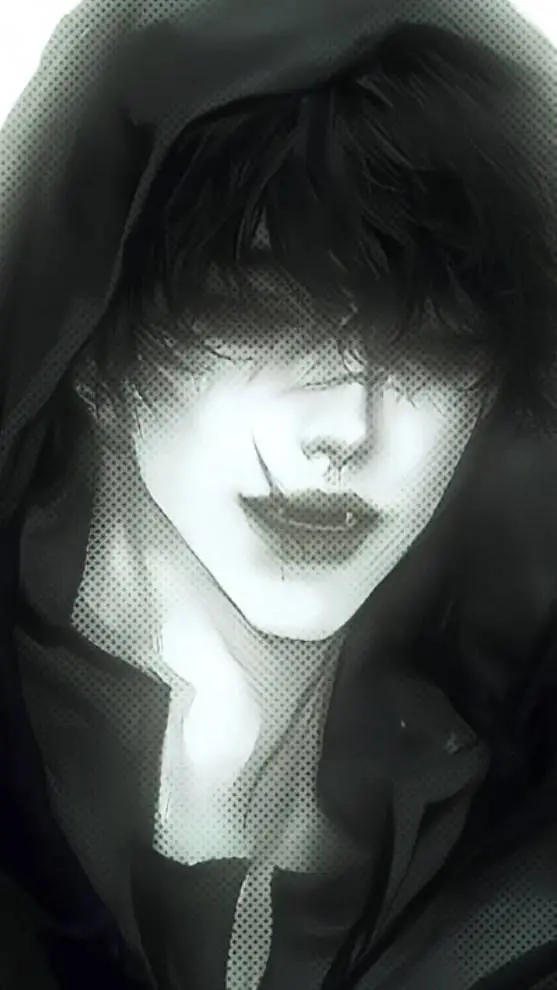 ai character: kai background
