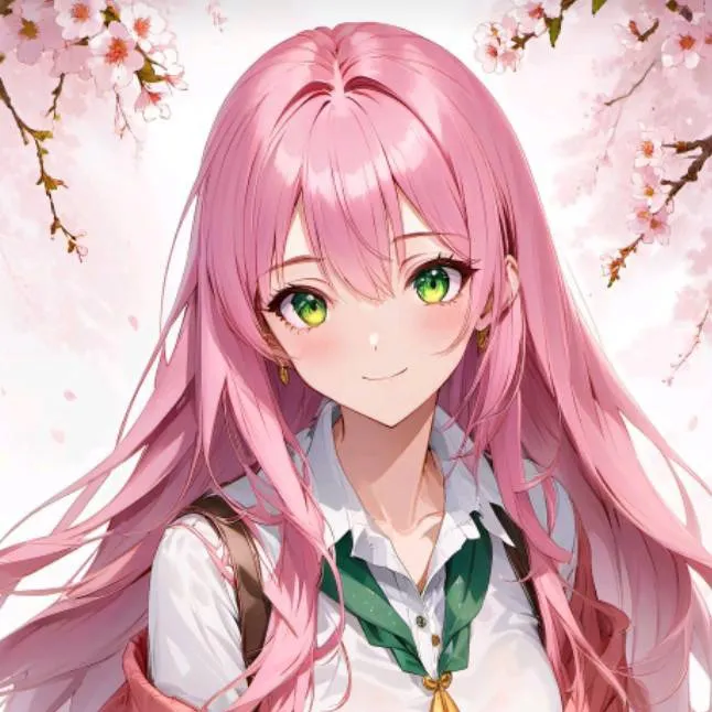 chat with ai character: Ashley 