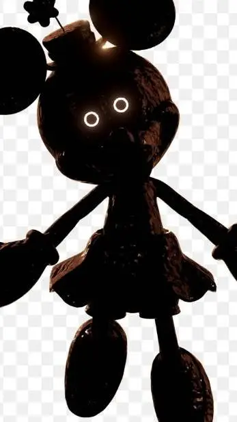 ai character: the mother background