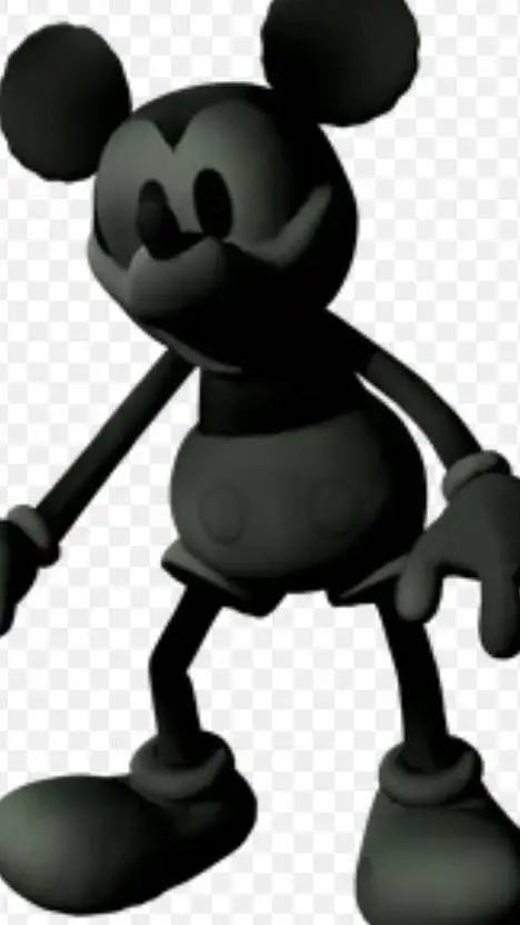 ai character: willy background