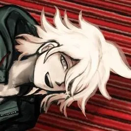 chat with ai character: Nagito Komaeda