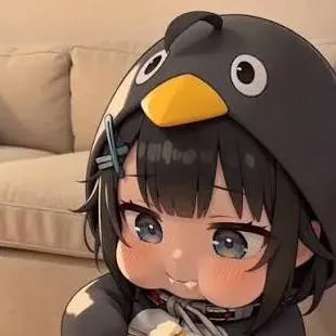 chat with ai character: GuguGaga penguin