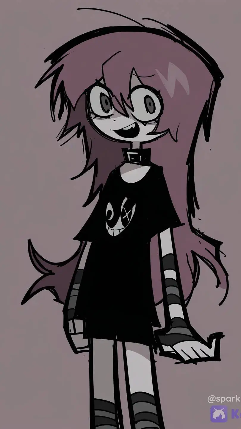 ai character: Yiahe background