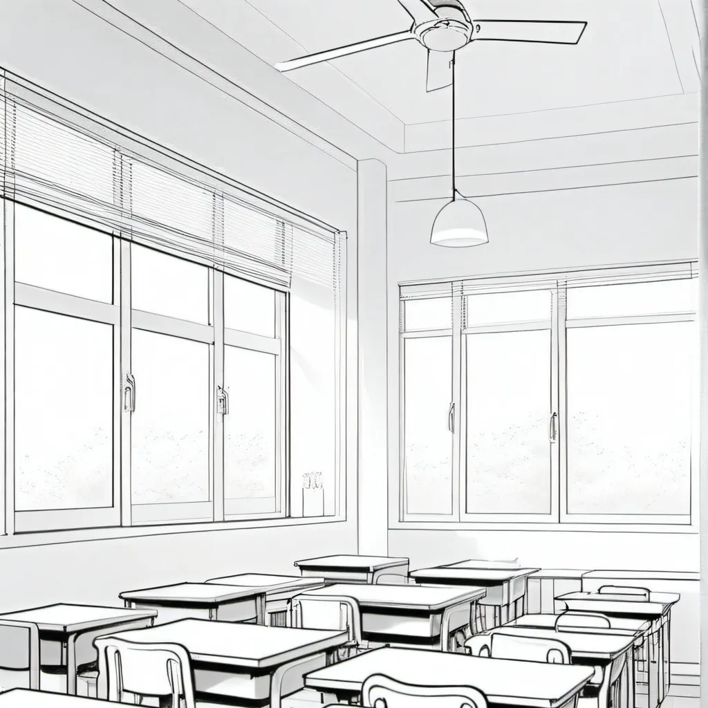chat with ai character: FPE SCHOOL